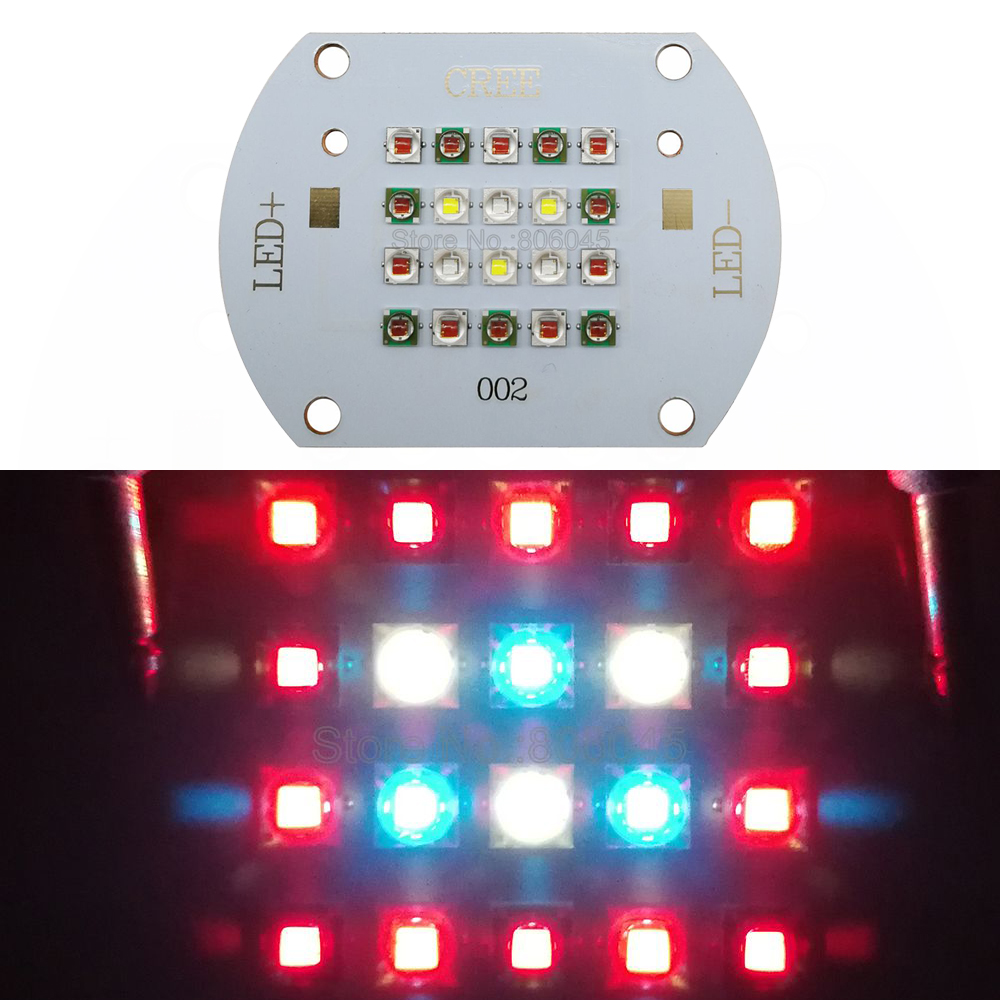 50 W ũ  XP-E 20-LED Ĺ  Ƽ Ĩ LED  ..